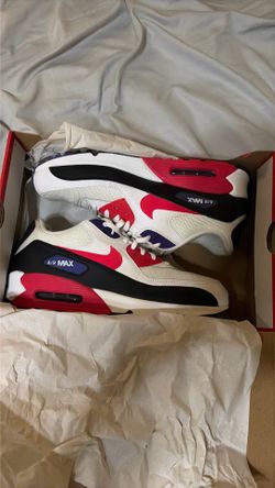 Air max 90 Raptors Size 12