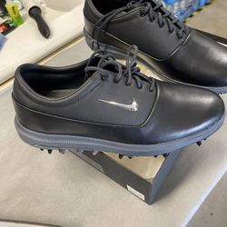 Nike Golf Shoes NWT 7.5 