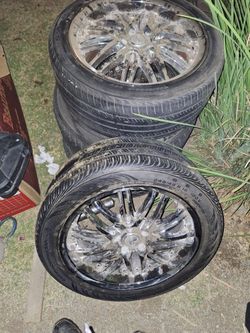 Rims