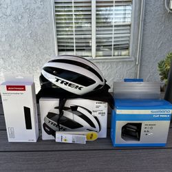 Road Bike Accessories 