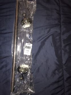 Taymor 24” Towel Bar