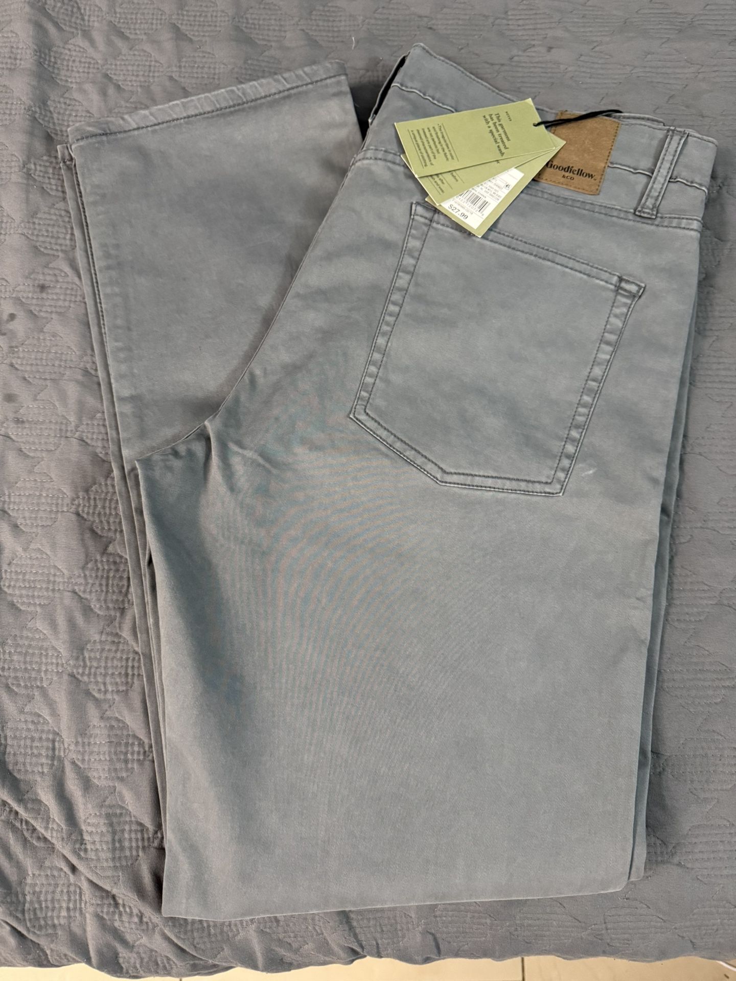 New Men Jeans