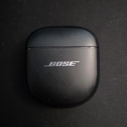 Bose Quietcomfort Ultra Earbuds (Gen 1) 