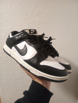 Nike dunks