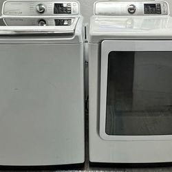 Washer/Dryer SET