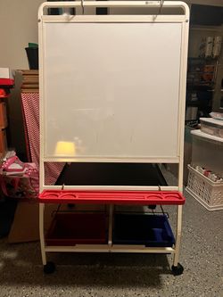 Flip Chart