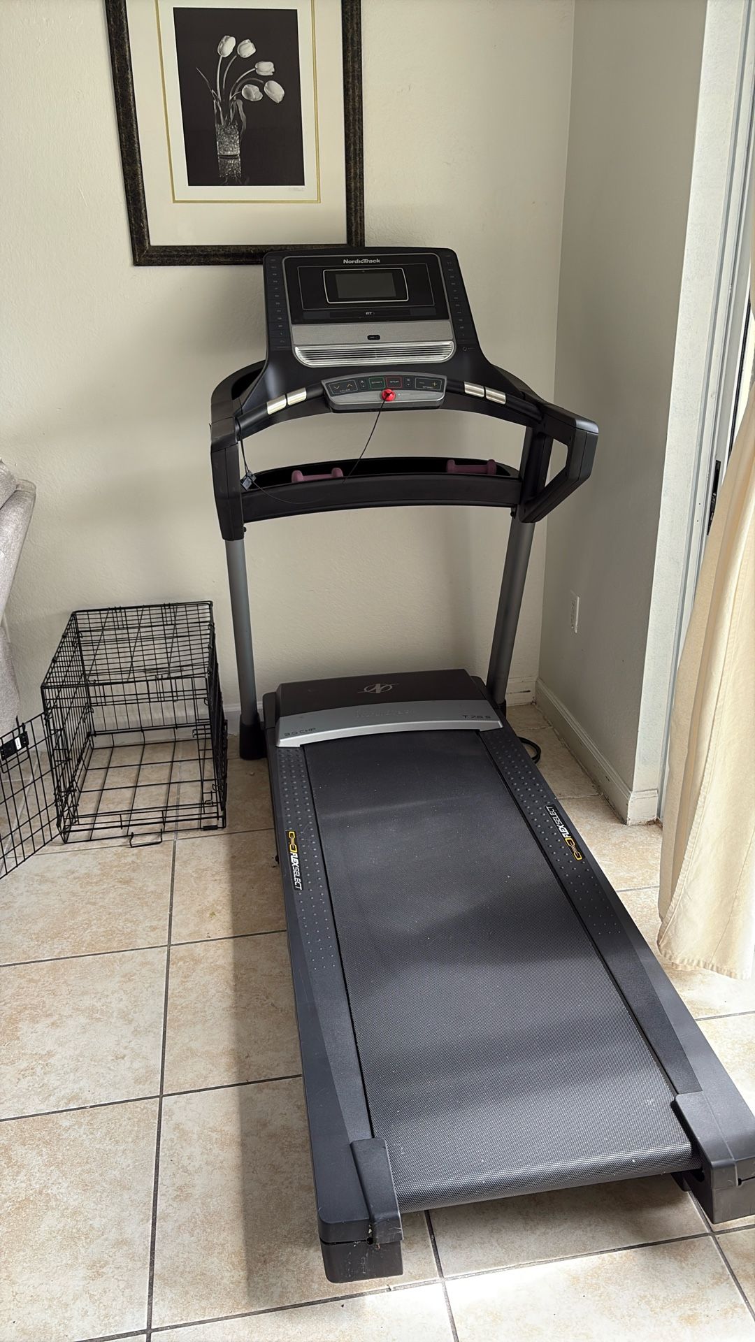 Treadmill