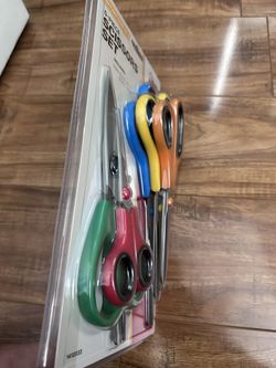 5-Piece Scissors Set