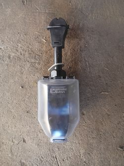 Portable RV Smart Surge Protector