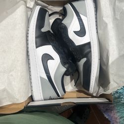 Air jordan 1 Low