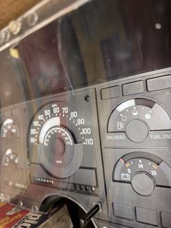 Obs Chevy  cluster