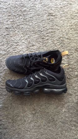 Nike vapor max