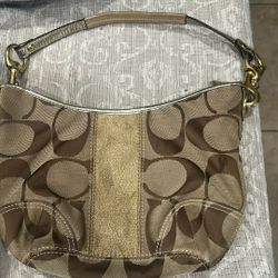 Coach Purses 
