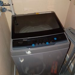 Comfee Washing Machine 