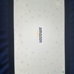 Amazon Tablet 