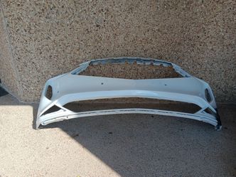 2021-24 Acura MDX Front Bumper