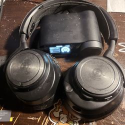 SteelSeries Arctis Pro Wireless V1