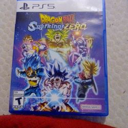 Dragon Ball Sparkling Hero