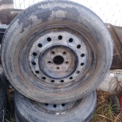 Rims