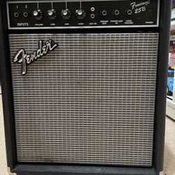Fender AMP 