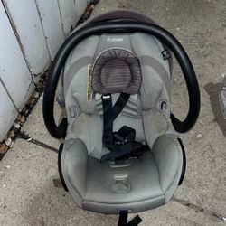 Maxi Cosi Car Seat