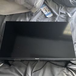 32 Inch Hisense Roku