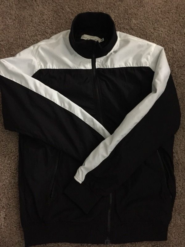 H&M jacket