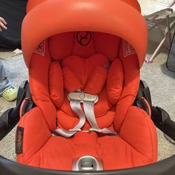 Infant Car Seat