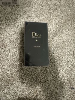 Dior homme
