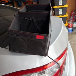Car Organizer