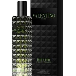 New Valentino Born in Roma Men's fragrance 15ml