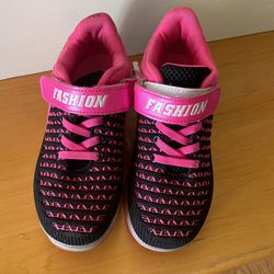 Fashion Roller Shoes
