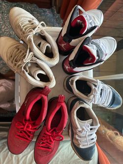 Jordan Shoes Sneakers size 4Y