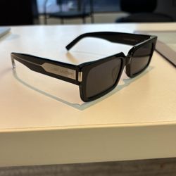 Sunglasses Saint Laurent