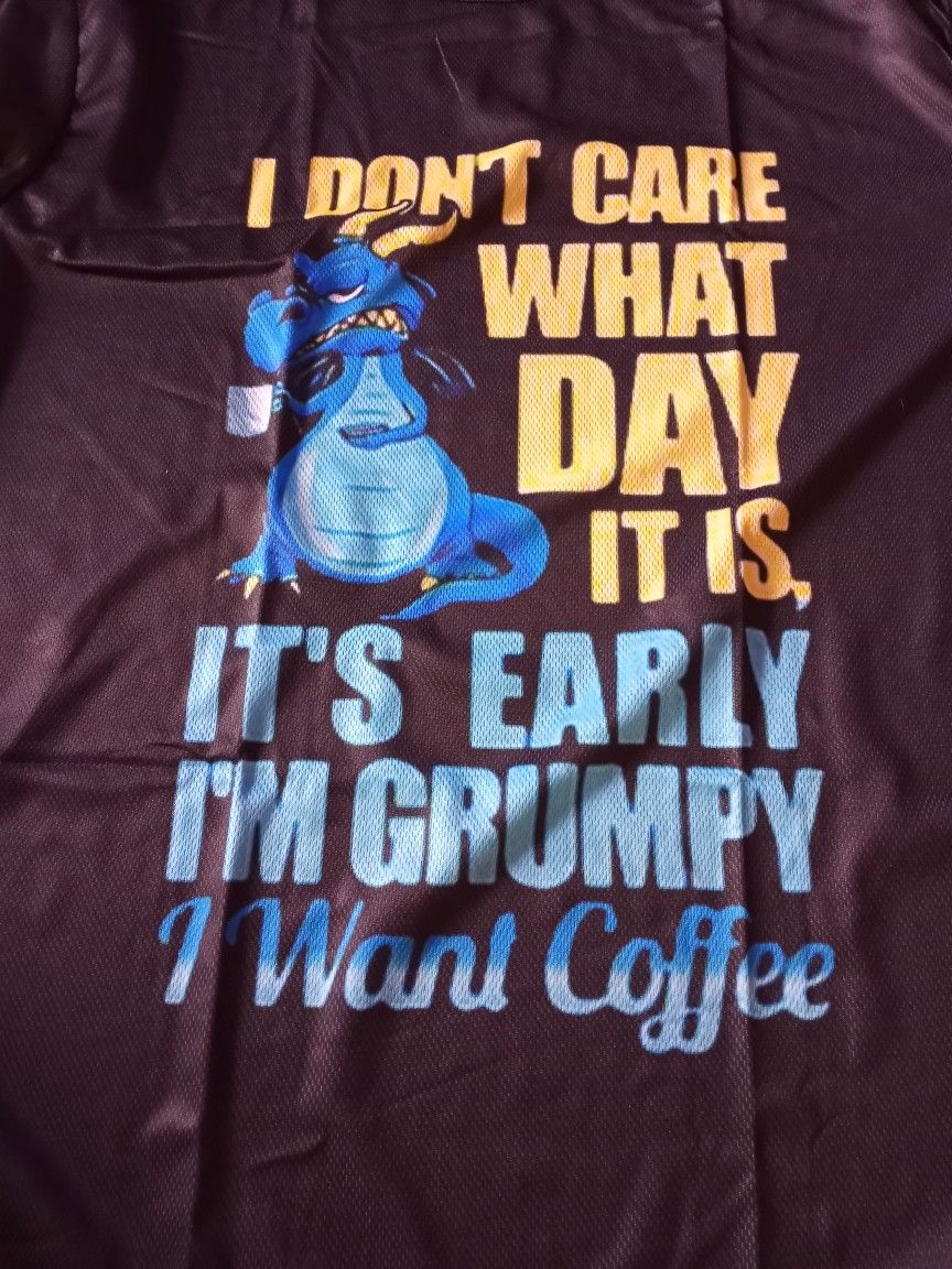 Awesome New Tshirts