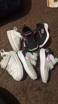 Nike 7C