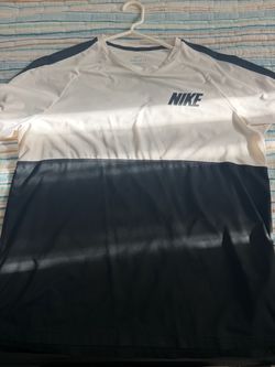 Dri-Fit Nike shirt