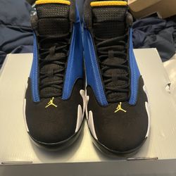 Jordan’s sz 13