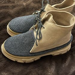 Free People Laid Back London Dolman Boot