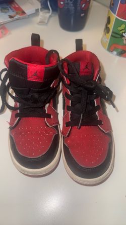 Toddler shoes