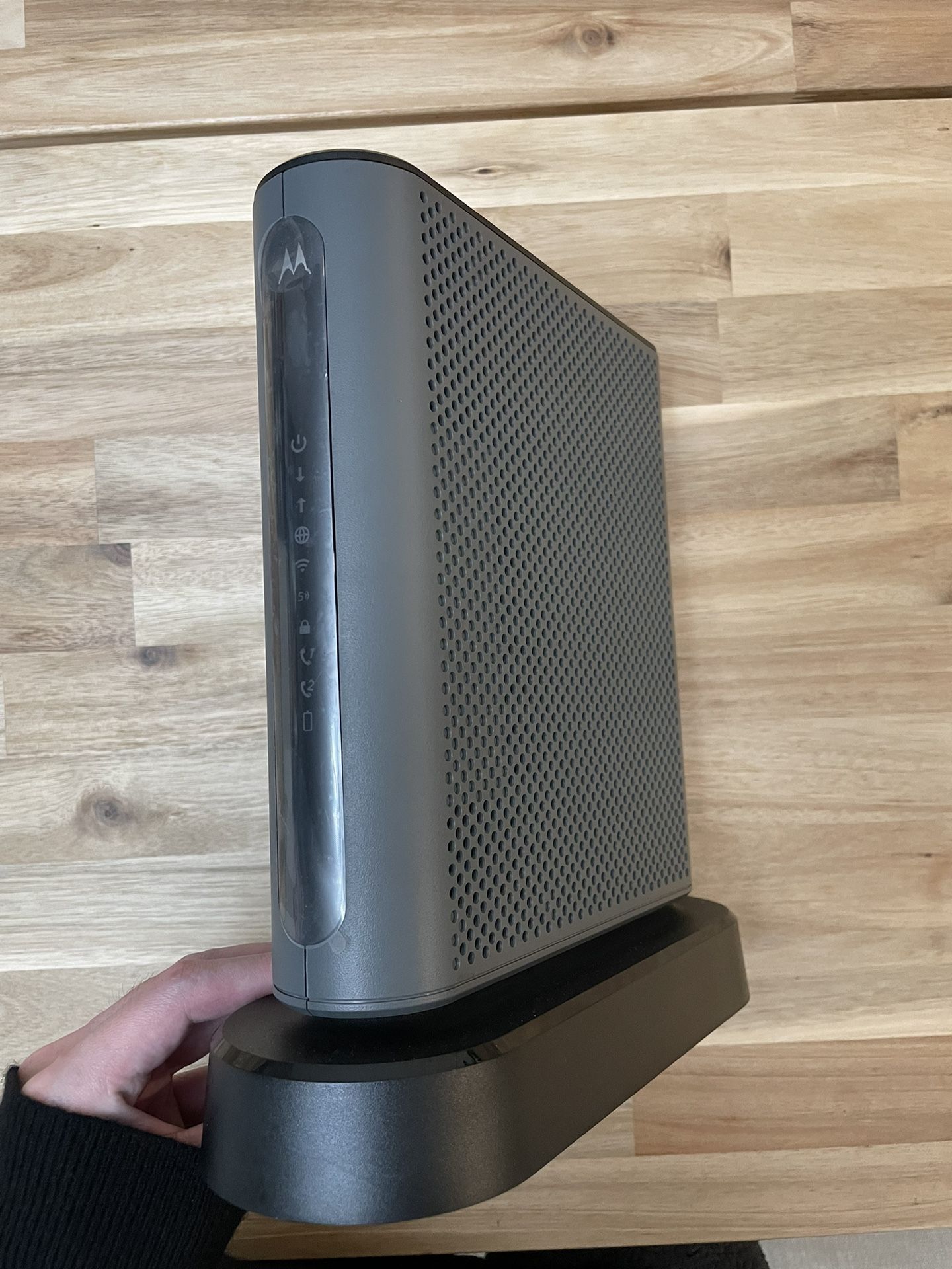 Modem Router Combo