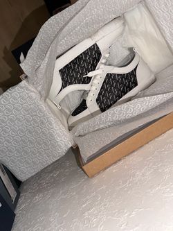 Christian Louboutin Rantulow Sneakers – Size 41 – Box & Dust Bags