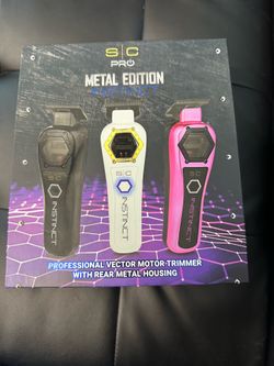 Style craft metal instinct trimmer
