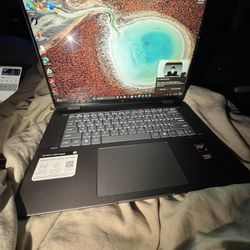 HP Envy x360 2in1 Touchscreen Laptop 15.6 Inch 