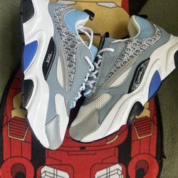 Dior B22 Custom