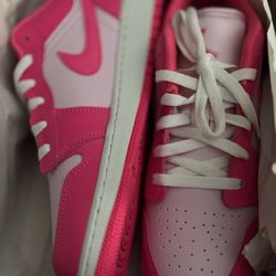 Air Jordan 6.5 Youth / Nike Dunk (Please Read)