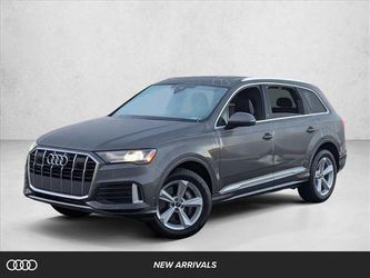 2023 Audi Q7