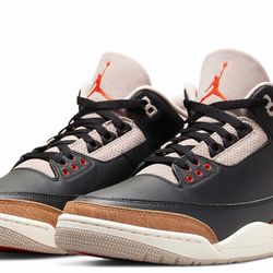  air jordan 3 retro desert elephant
