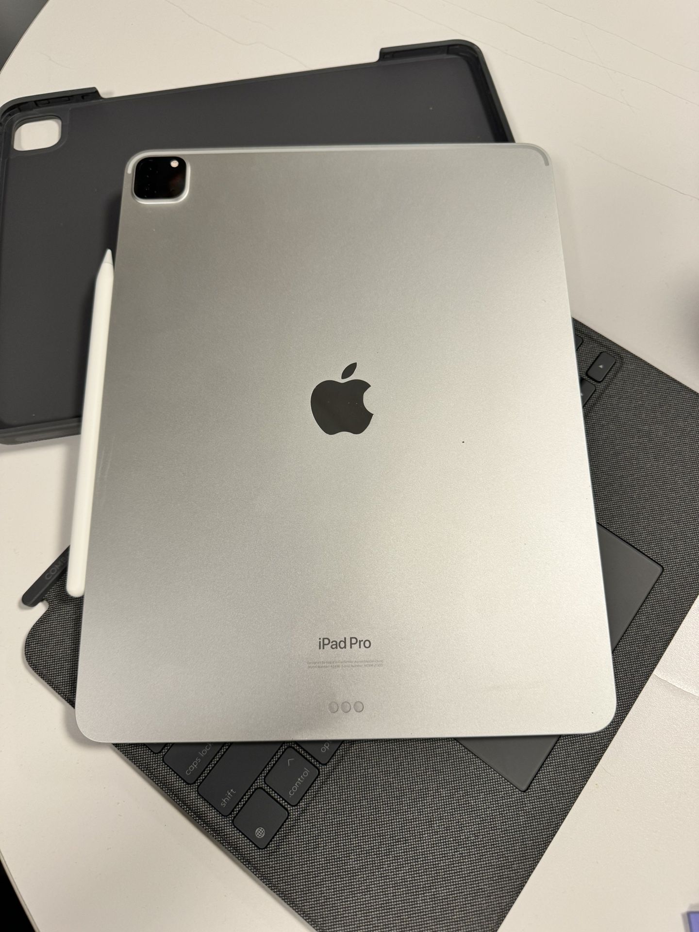 iPad Pro 12.9 Inches M2 Chip (WiFi Only)