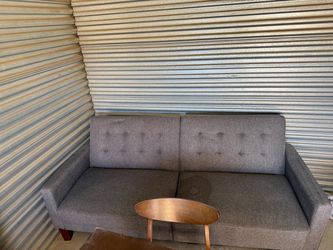 Sofa bed